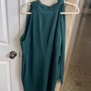 Harlyn Tie Back Dress